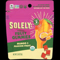 Mango & Passion Fruit Whole Fruit Gummies