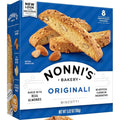 Original Almond Biscotti