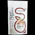 Organic Cacao Powder