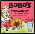 Bites Stuffd Strwbry 5Pc