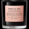 Vanilla Era Candle
