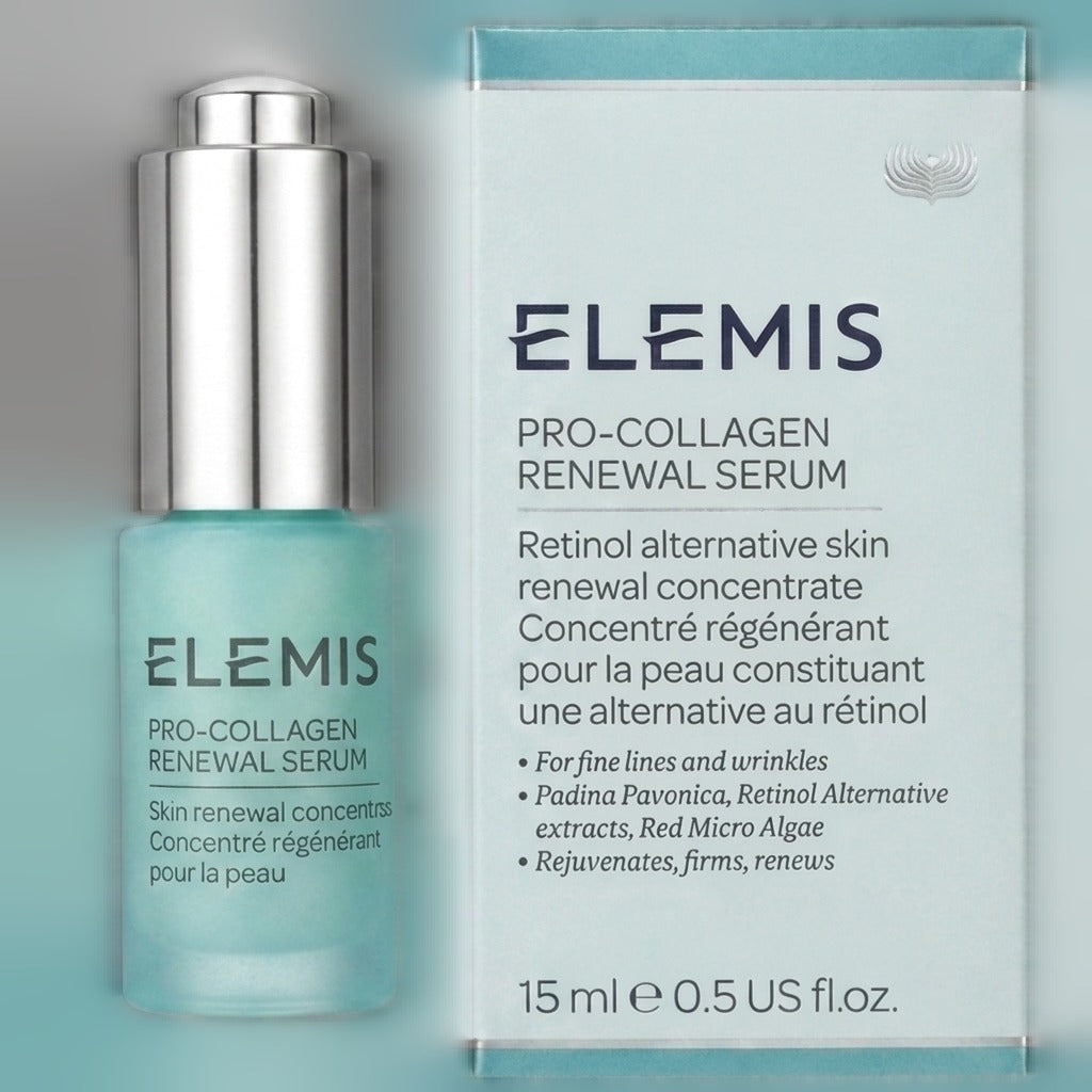 Pro-Collagen Renewal Serum