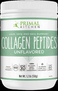 Collagen Peptides Unflavored