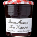 Plum Preserves