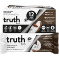 Dark Chocolate Coconut Prebiotic Keto Bar (12 CT)