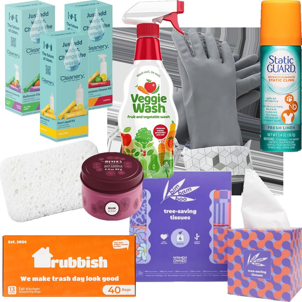 Cleaning Kit