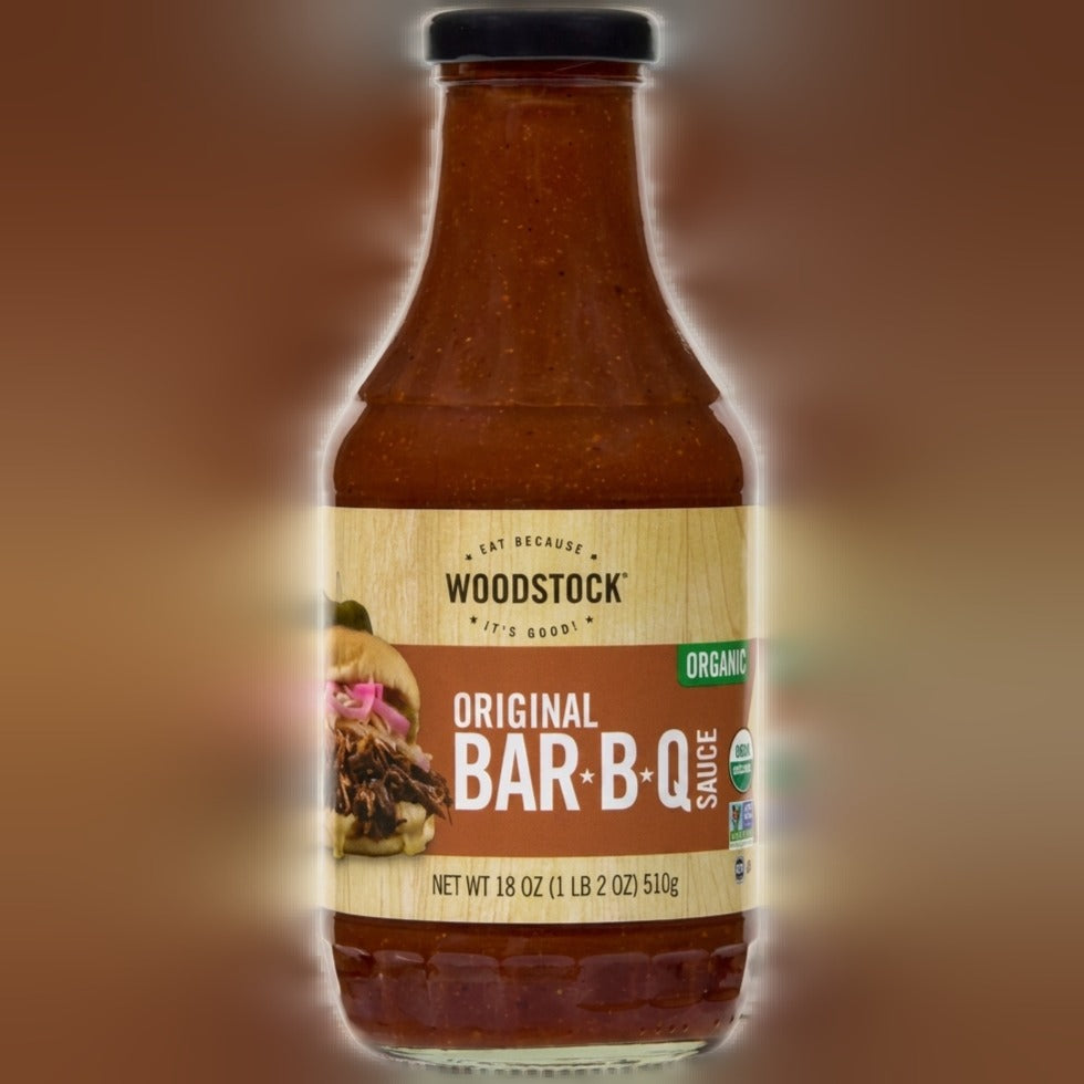 Original BBQ Sauce