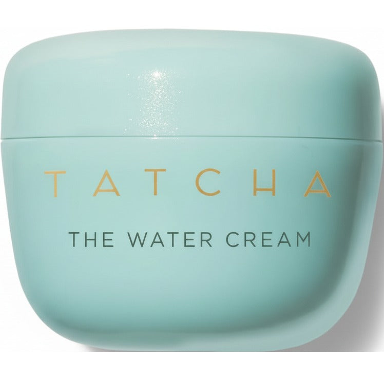 The Water Cream
