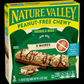 S'mores Granola Bars (5 CT)