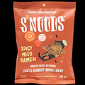 Spicy Miso Ramen Chips