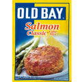 Classic Salmon Cake Mix Seasoning