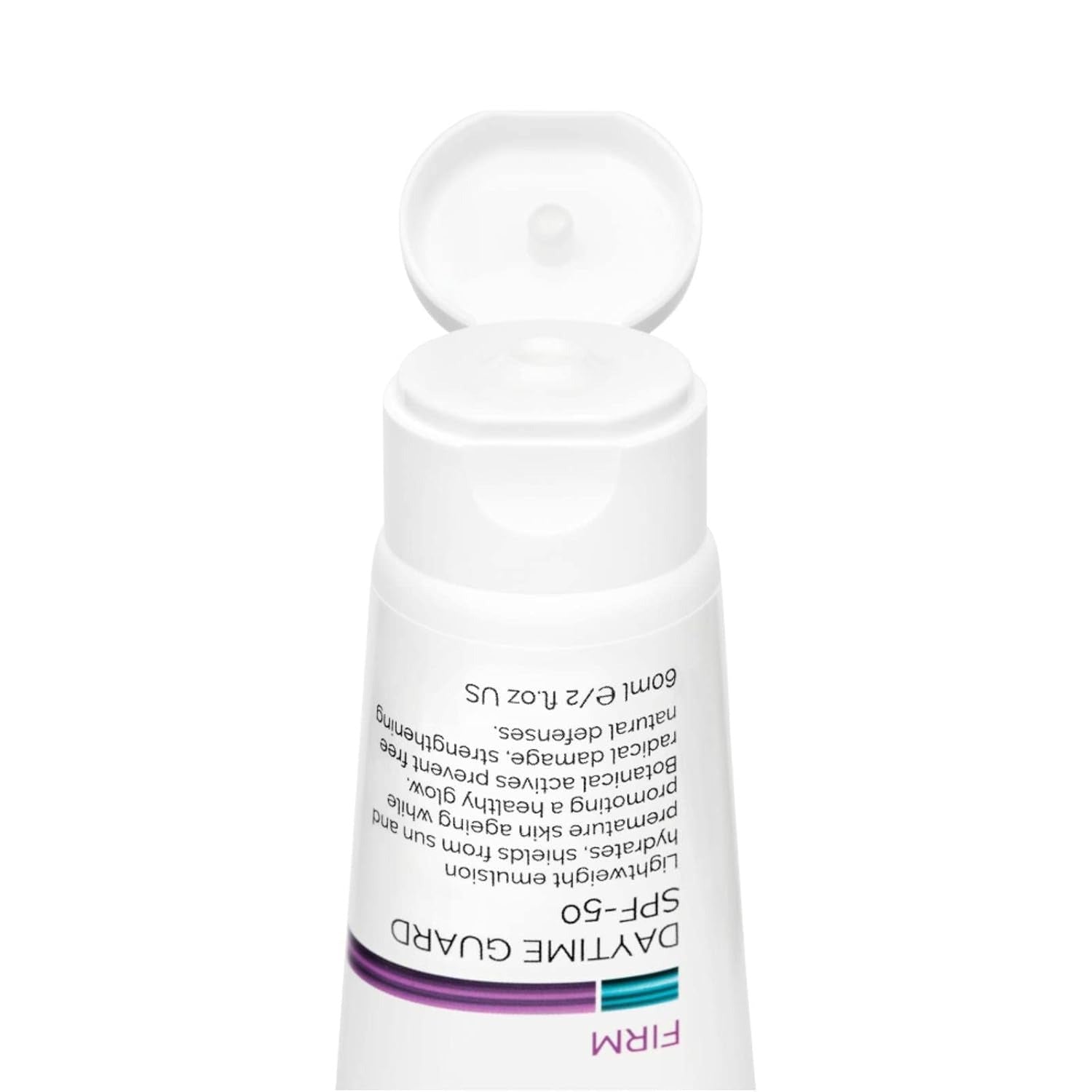 Line Repair-Firm-Daytime Guard with SPF 50