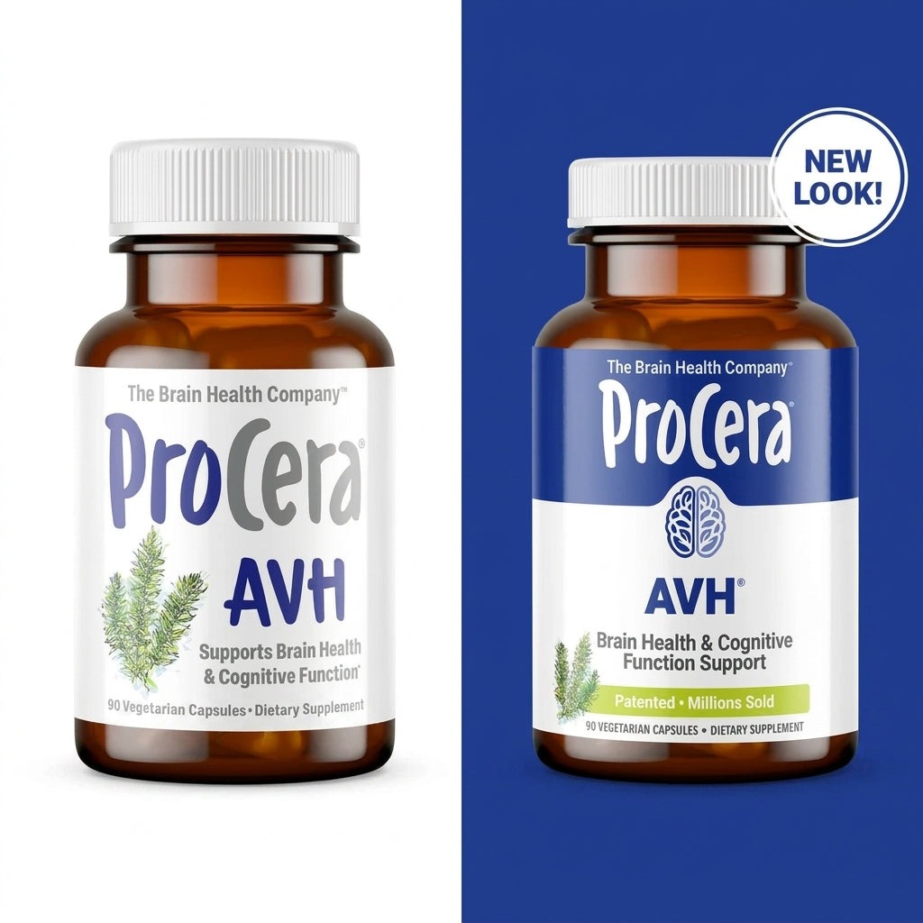 AVH Brain Health (90 CT)