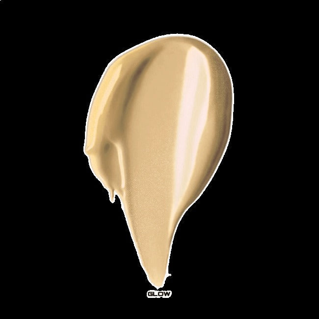 Monograph Cream Lipstick - Glow