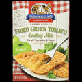 Fried Green Tomato Coating Mix