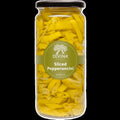 Sliced Pepperoncini