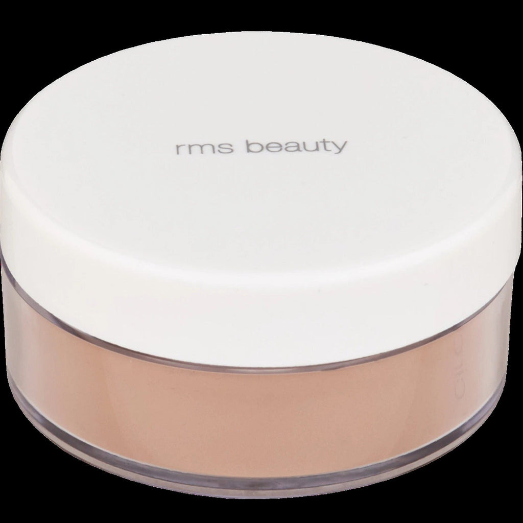 Tinted Un Powder - No.3-4 Tan