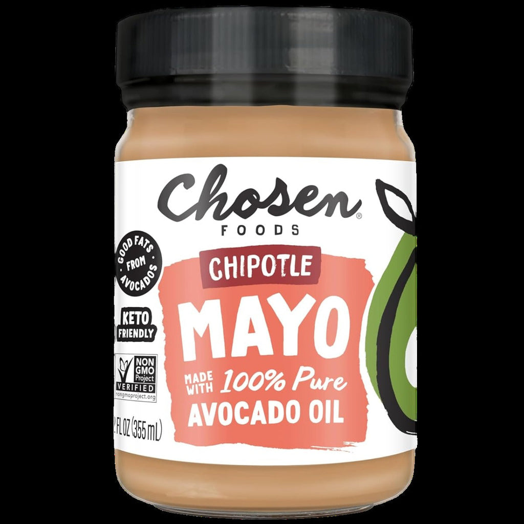 Chipotle Mayo