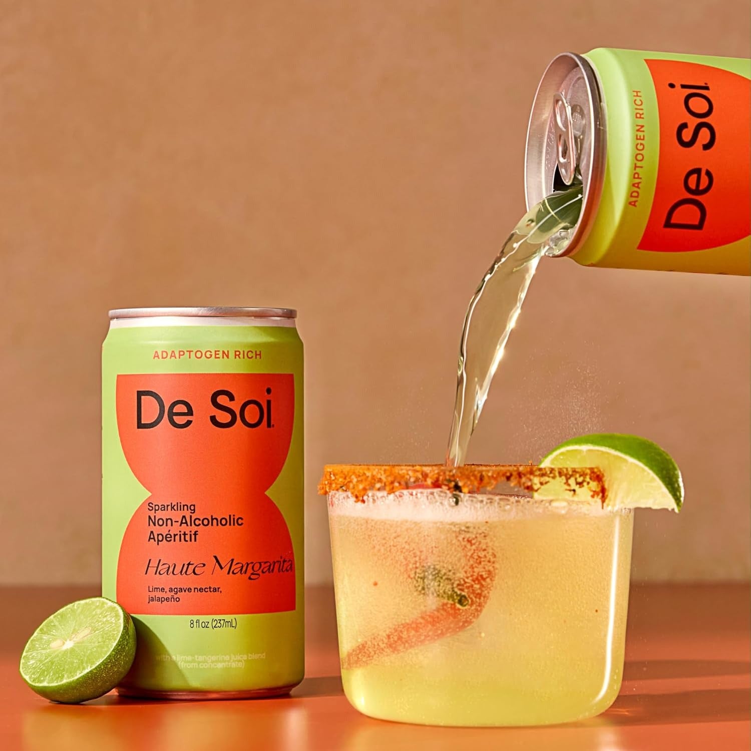 Non-Alcoholic Variety Pack (6 CT)