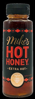 Extra Hot Honey