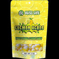 Fremon Heads Freeze-Dried Lemon Candy
