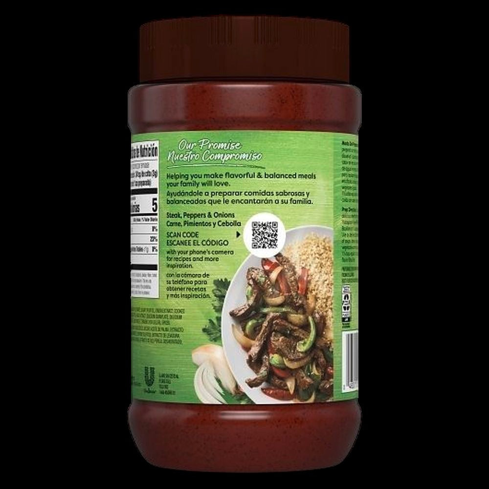 Mexican Beef Bouillon