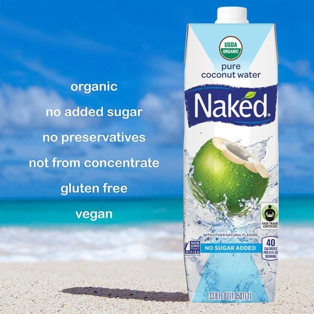 Coconut Water