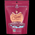 Cinnamon Churro Mini Cookies