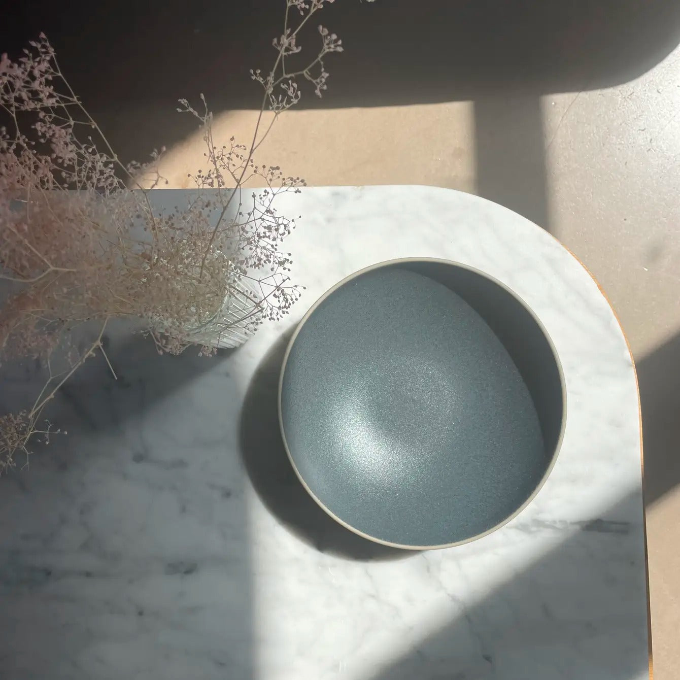 Open Bowl - Grotto