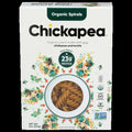 Chickpeas & Lentils Pasta
