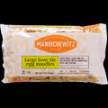 Large Bow Tie Egg Noodles