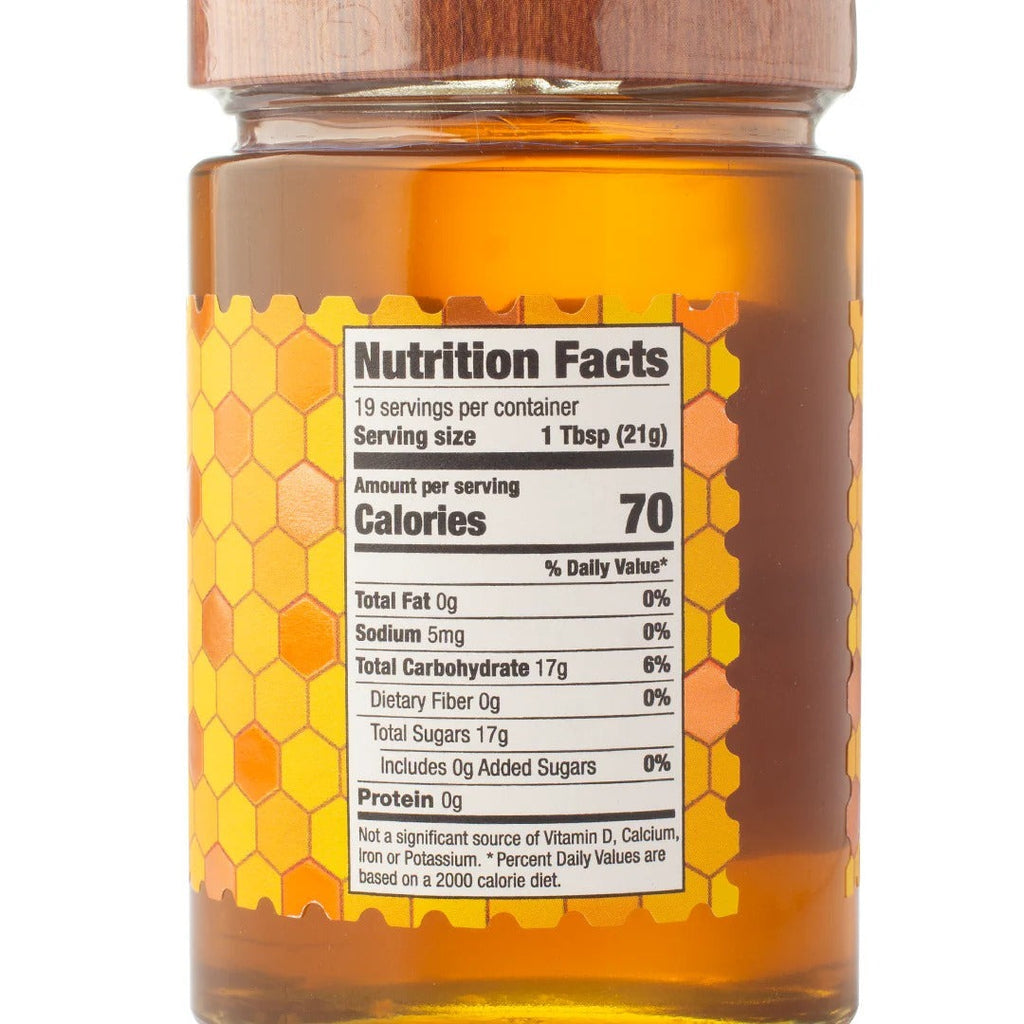 Organic Honey