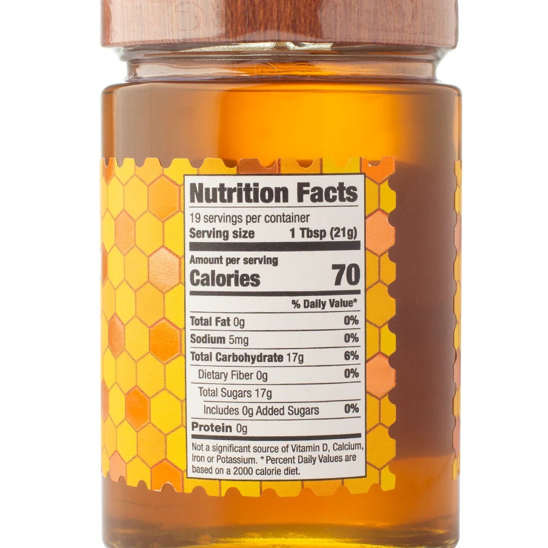 Organic Honey