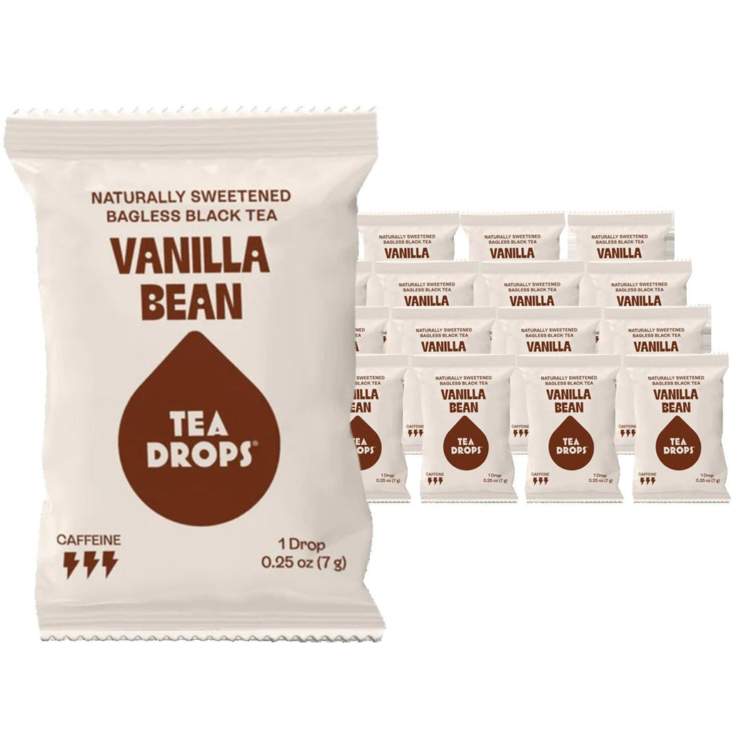 Vanilla Bean Tea (15 CT)