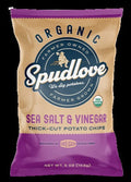 Sea Salt & Vinegar Potato Chips