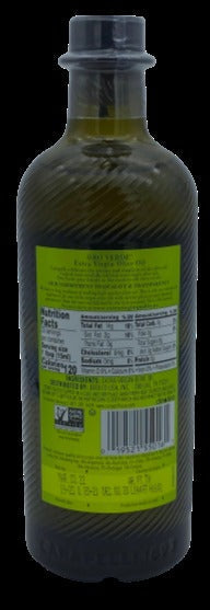 Extra Virgin Olive Oil