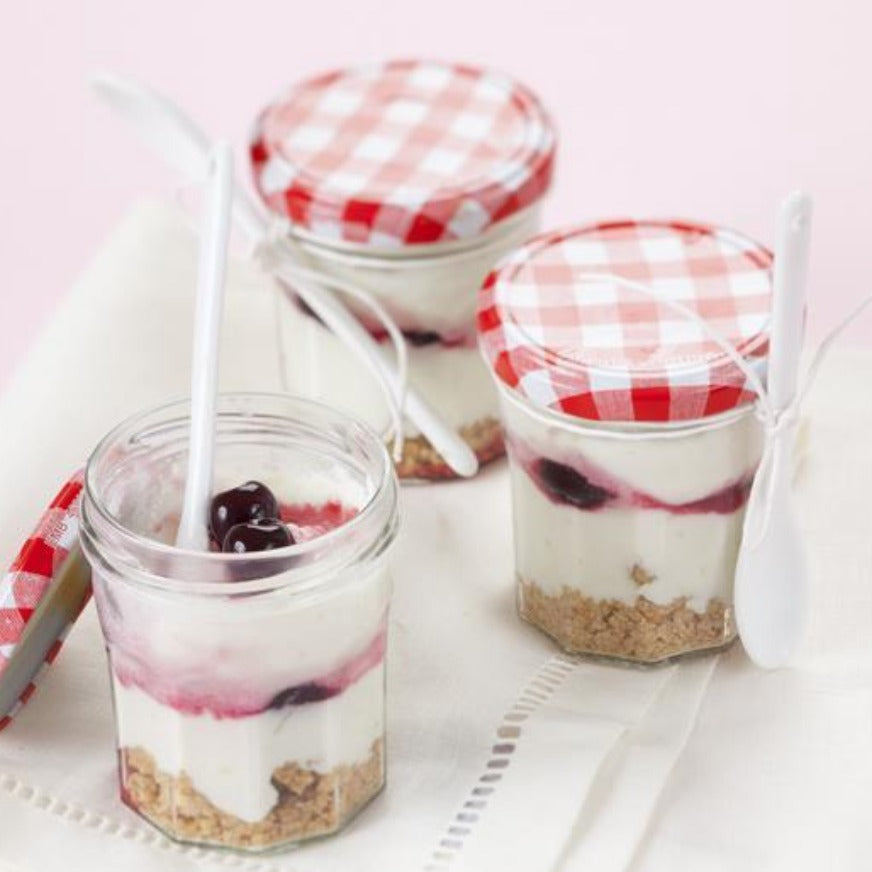 Gourmet Amarena Cherry Sauce