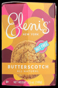 Butterscotch Cookies Holiday Box