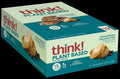 High Protein Bars - Peanut Butter Chocolate Chip (10CT)