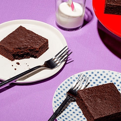 Keto Ultimate Fudge Brownie Mix