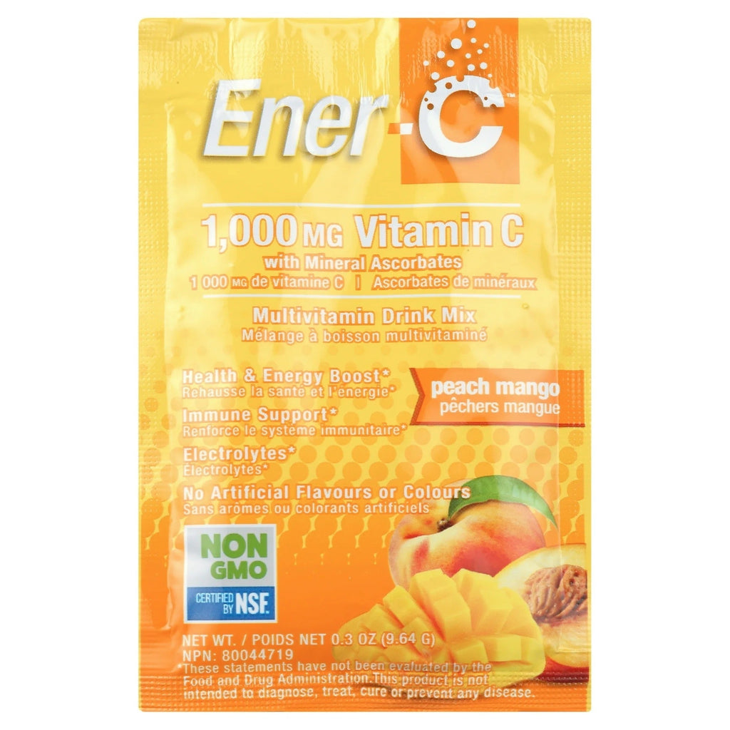 Mango Multivitamin Drink Mix (30 CT)