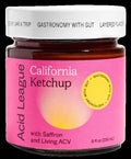 California Ketchup