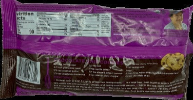 Organic Bittersweet Chocolate Chips