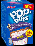 Hot Fudge Sundae Toaster Pastry (8 ct)
