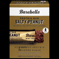 Salty Peanut Bars (4 CT)