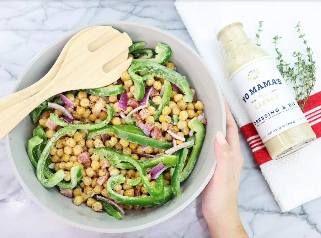 Caesar Dressing