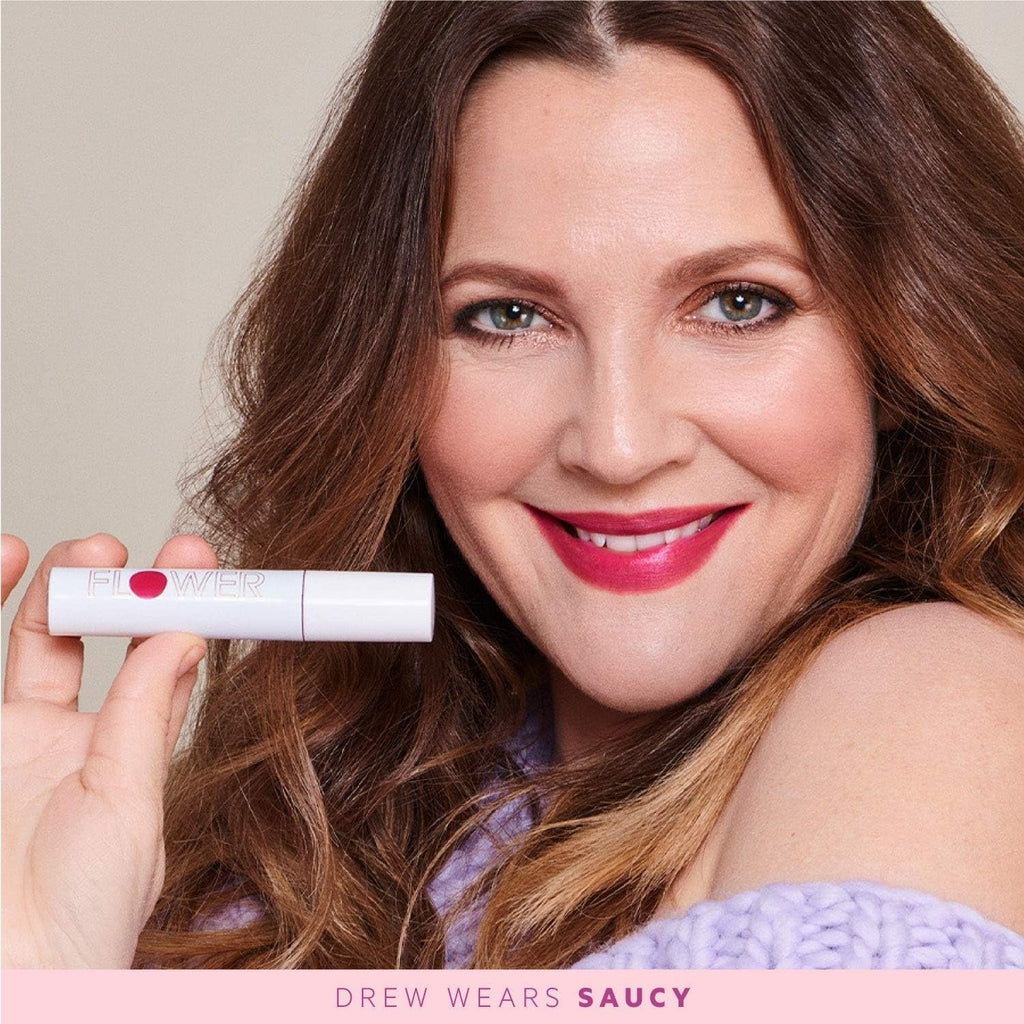 Bitten Lip Stain - Saucy