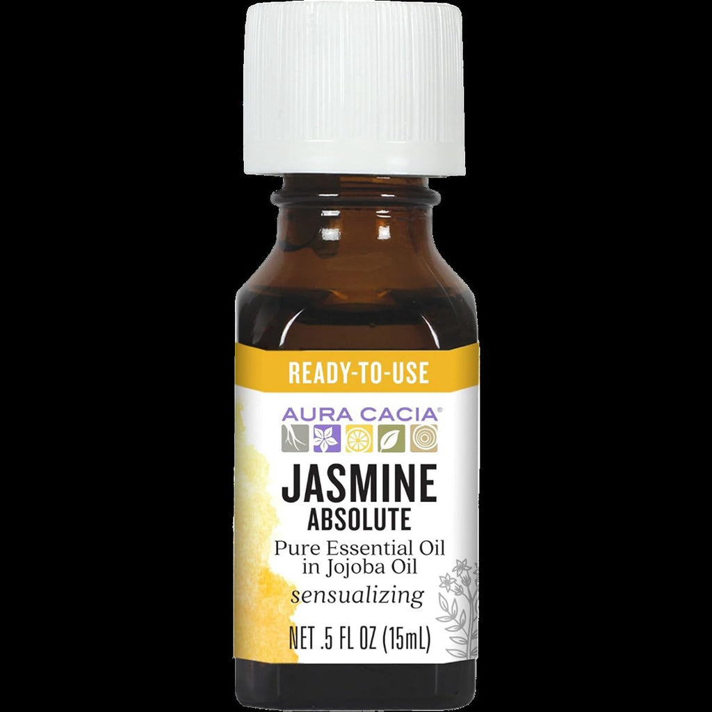 Jasmine Absolute Precious Essential Oil