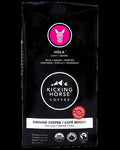 Hola Organic Ground Coffee