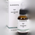 Elementa Purify Solution Zinc + Niacinamide 11%